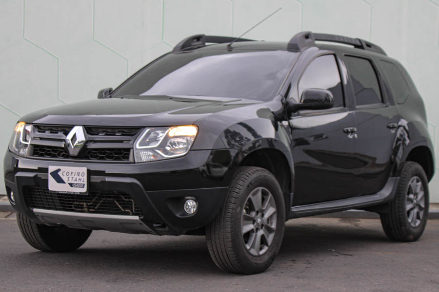 RENAULT DUSTER 2020 - 1266